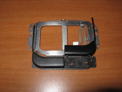 Right button released