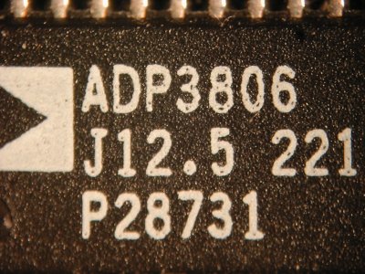 Analog Devices ADP3806