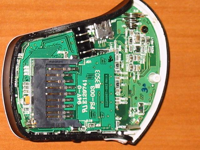 View of two boards 1