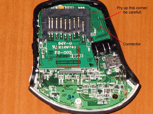 View of two boards 2