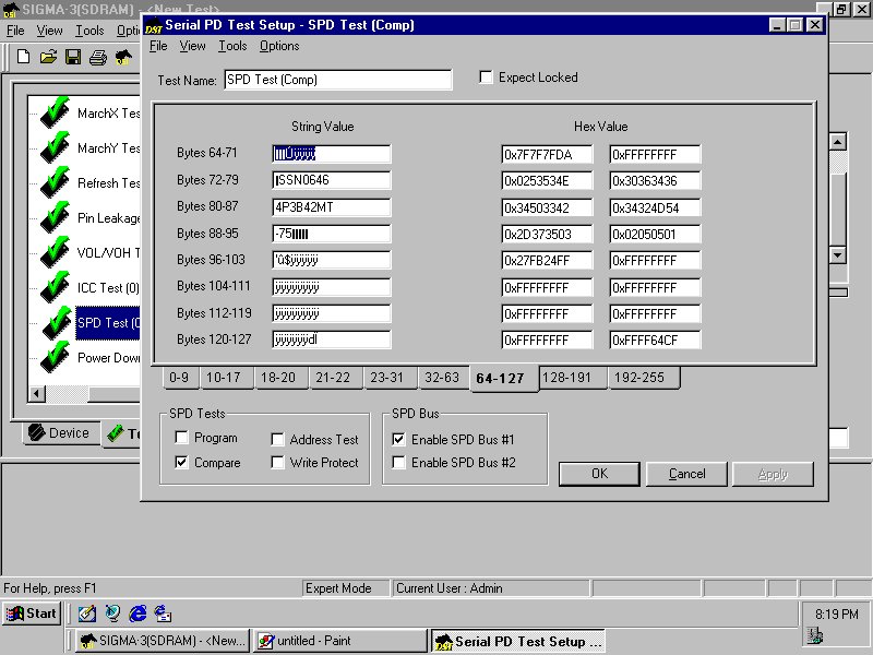 Darkhorse Sigma 3 SPD page 7
