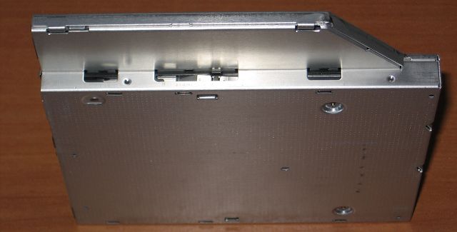 Right side of UJ-840